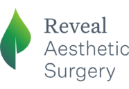 Reveal Aesthetic Surgery logo