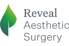 Reveal Aesthetic Surgery logo