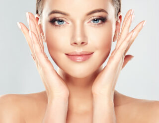 facelift done with a non surgical treatment