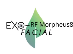 exo-rf morpheus8 facial